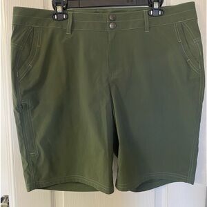 MARMOT SHORTS